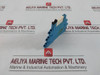 Finder Slim Interface Relay Assembly 6A Part No. 34.51.7.060 In 50 Gm