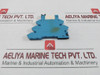 Finder Slim Interface Relay Assembly 6A Part No. 34.51.7.060 In 50 Gm