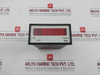 Jaquet Digital Display Tachometer Dff 916 Dc3