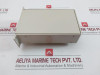 1562-001 Passive Rf Loadbox Sabroe