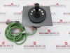 Remote Joystick Controller 500030 Marine Technologies 24Vdc 5 Meter