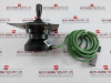 Remote Joystick Controller 500030 Marine Technologies 24Vdc 5 Meter