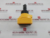 Integral Flow Sensor By Georg Fischer 159000931