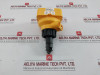 Integral Flow Sensor By Georg Fischer 159000931