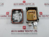Kongsberg 12-35V Thermocouple Transmitter Ga-100/A