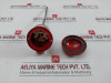 Pt100 3W Temperature Sensor Deka