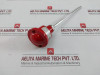 Pt100 3W Temperature Sensor Deka