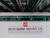 Modular Fire Alarm Control Panel By Consilium