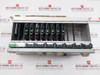 Modular Fire Alarm Control Panel By Consilium