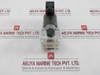 Directional Seated Valve 120A 100%Ed By Hawe Gr 2-2