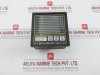 Alarm Unit Al8-2 Deif 12-48Vdc