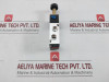 V4-08 5/2 Single Solenoid Valve Aeroflex
