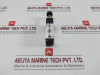 V4-08 5/2 Single Solenoid Valve Aeroflex