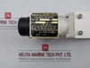1481-100 06927 Solenoid Actuator 18V 2A By Moog