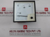 Sassi 0-300V Analog Voltmeter