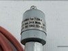 New Condition Air Control Temperature Sensor 1Xpt100 206D By Dittmer
