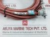 New Condition Air Control Temperature Sensor 1Xpt100 206D By Dittmer