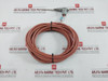 New Condition Air Control Temperature Sensor 1Xpt100 206D By Dittmer