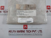 New Condition Air Control Temperature Sensor 1Xpt100 206D By Dittmer