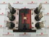 Air Circuit Breaker 3 Pole Ac 450V, 50/60Hz Terasaki Ame-6