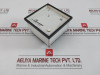 Analog Meter 100-0-100 % By Frer 4-20Ma