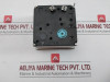 Analog Meter 100-0-100 % By Frer 4-20Ma