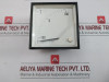 Analog Meter 100-0-100 % By Frer 4-20Ma