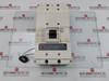 Three & Four-pole Circuit Breaker Ac 50/60Hz 480V By Siemens 3Vf7111-2Bk60-1Ga0