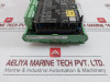 Lyngso Marine 962.002.300/04-b Dual Serial Interface Module Sim 401