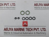 New Condition Sk-d1Vp-n-70 By Parker Sealing O-ring Kit