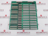 Triconex Rev C Backplane Pcb 7400028-100