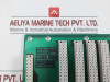 Triconex Rev C Backplane Pcb 7400028-100