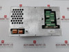 Mtu Elektronik Monitoring And Control Unit 500 538 5870/E0091
