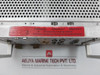 Mtu Elektronik Monitoring And Control Unit 500 538 5870/E0091