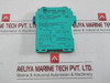 Kfd2-ut-ex1 By Pepperl+Fuchs Universal Temperature Converter 250V