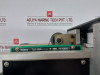 Mt-800-2 Nabco Main Engine Control System