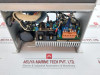 Automatic Voltage Regulator R610 Leroy-somer 44V 60Hz