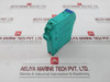 Used Condtion Pepperl+Fuchs Current/Voltage Driver 104204