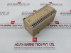 Omron 100-240Vac 50/60Hz 30Va Sysmac Mini Programmable Controller Sp20-dr-a