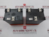 E.Dold & Sohne Ac230V 50-60Hz Extension Module Bn3081.63/61