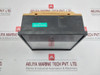 Used Condition Indicator Analog Rpm Meter By Deif