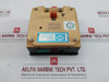 Used Condition Indicator Analog Rpm Meter By Deif