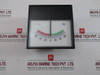 Used Condition Indicator Analog Rpm Meter By Deif