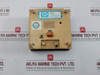 Used Condition Indicator Analog Rpm Meter By Deif