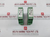 Mcr-s-10-50-ui-sw-dci Current Measuring Transducer 0-9.5A To 0-5 Phoenix Contact