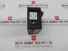 2302 By Yokogawa Electronic Hybrid Meter 24 Vdc