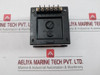 2302 By Yokogawa Electronic Hybrid Meter 24 Vdc