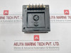 Electronic Hybrid Meter 2302 By Yokogawa 24 Vdc