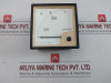 0-2500/12500 A Analog Ammeter Semco
