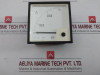 Analogue Ammeter Eq96-x Deif 0-2500/5000A